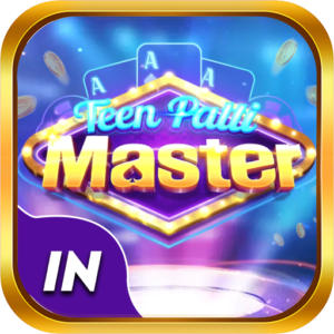 Teen Patti Master App